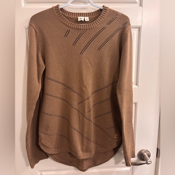 TenTree Knit Sweater - Picture 8 of 9